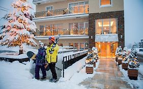 Chalet Ivy Hirafu, Niseko