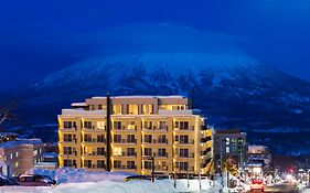 Chalet Ivy Hirafu, Niseko